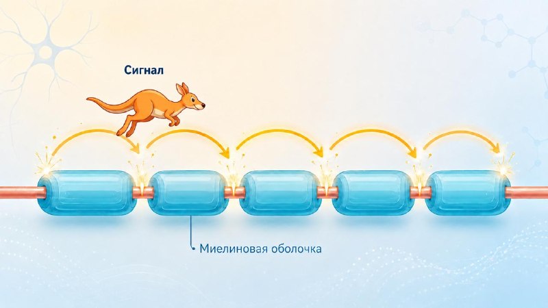 Можно ли восстановить миелин с помощью лекарств?Вчера в комментариях меня спросили о фармакологическ...