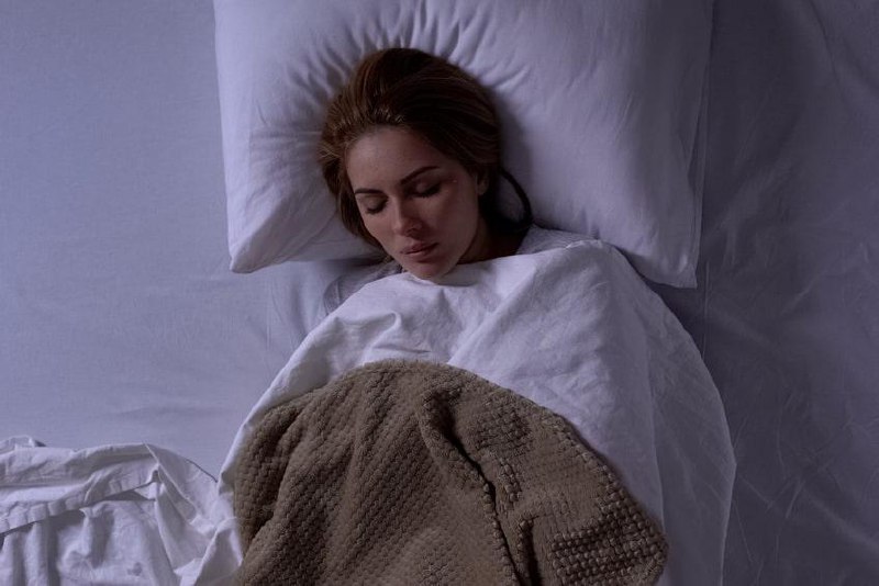 «Суббота молодости». Сон как ресурс долголетия Мы привыкли считать опорами здоровья рациональное пит...