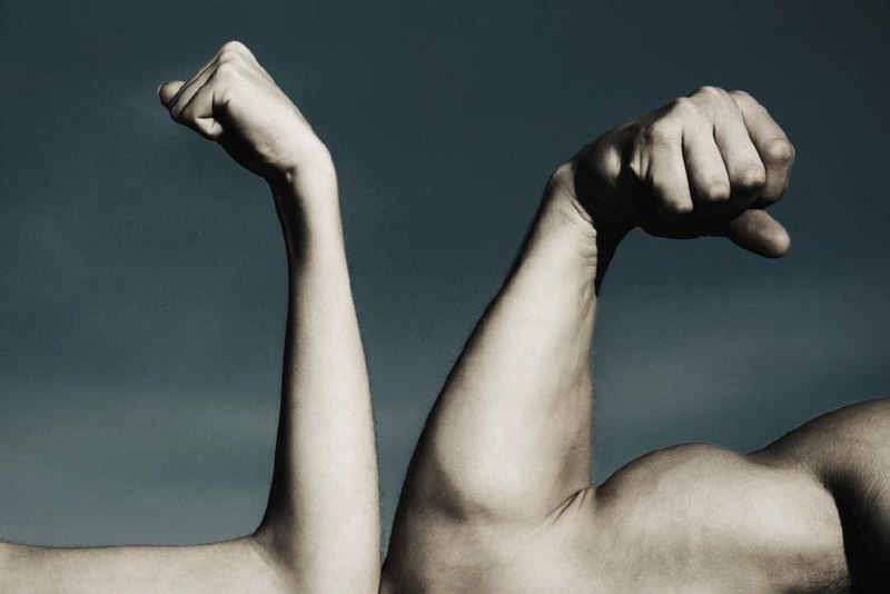 Саркопения начинается в 35?  Обычно мы говорим о саркопении как о проблеме пожилого возраста. Но это...