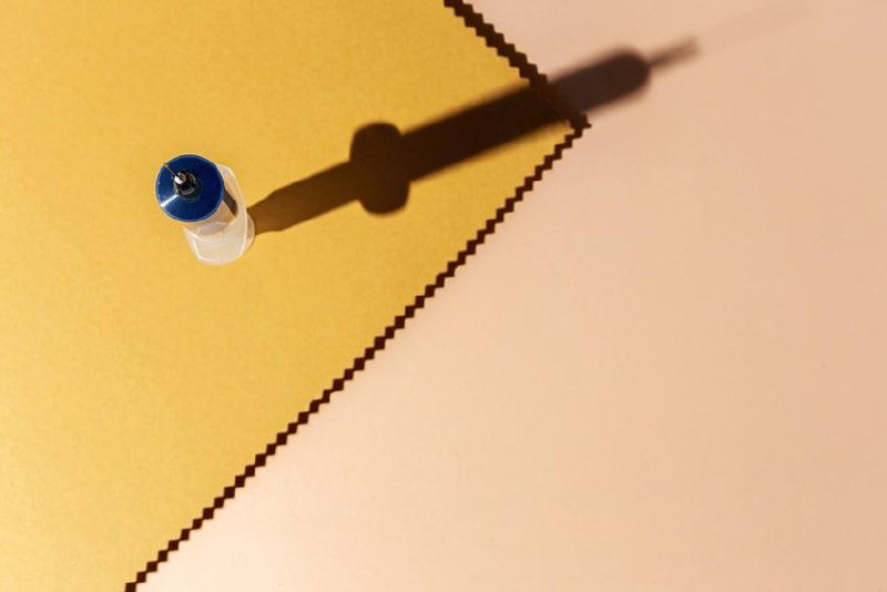 Что я думаю о пептидах Многие популярные сегодня пептиды - экспериментальные. Они официально не выпу...