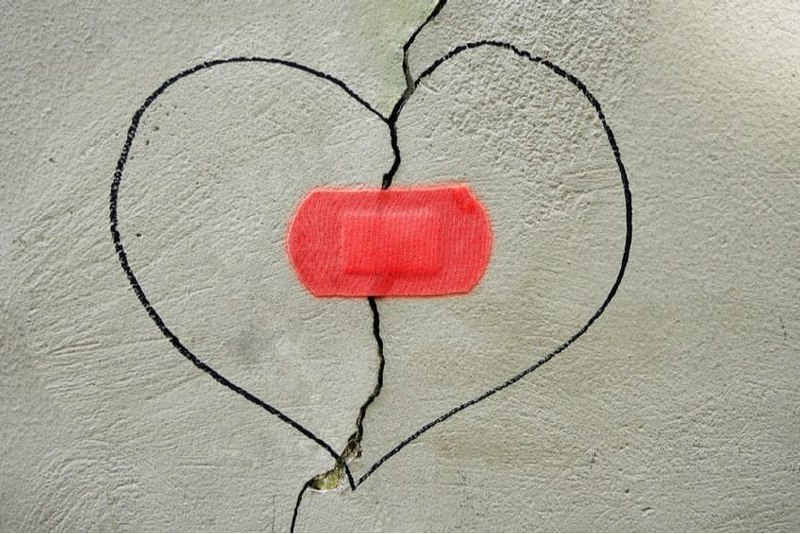 Токсичные отношения старят. В прямом смысле  Общение с людьми, которые постоянно создают проблемы, м...