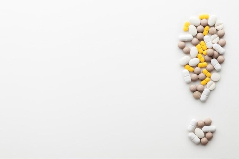 Отвечаю на вопрос: Как Вы относитесь к лечению препаратами хондроитин с глюкозамином? Вот такой вопр...