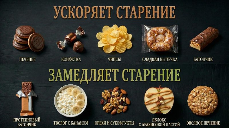 Наступила новая рабочая неделя и снова тянет на сладкое? Это нормально. Тяга к сладкому на работе ес...