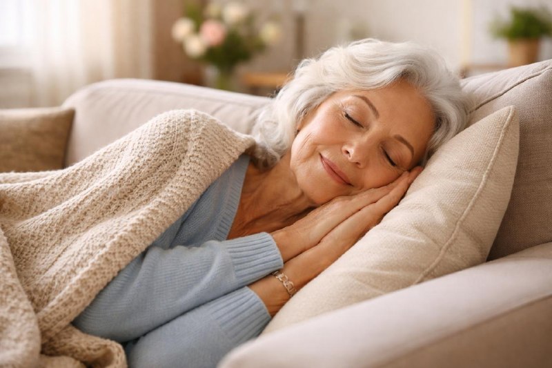 Спать или не спать? После обеда О дневном сне много противоречивой информации: одни утверждают, что...