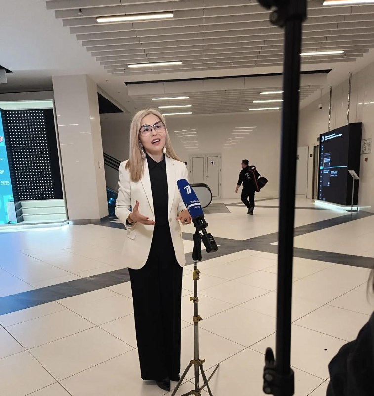 Около 15 млн человек вовлечены в программу активного долголетия в России. И это огромная цифра!   Се...