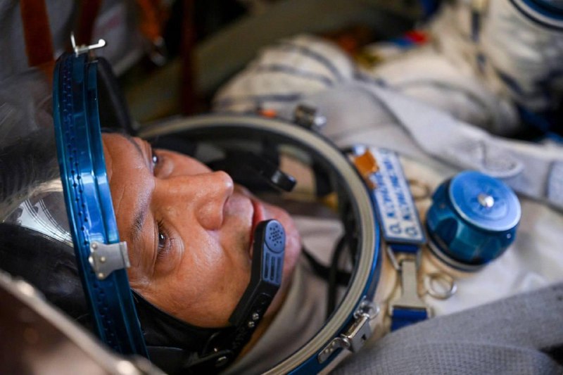 С 6 по 12 апреля проходит первая Неделя космоса в России – теперь у нас есть и такая. В этом году он...