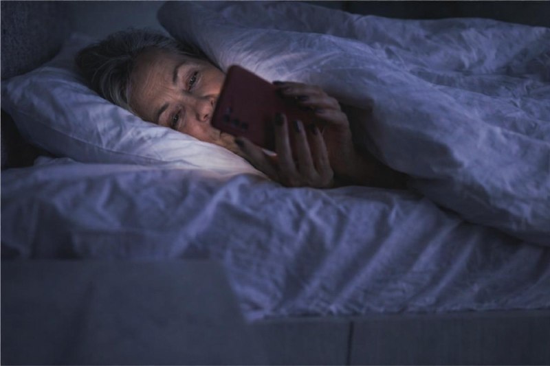 Знакома вам ситуация, когда из-за усталости нет сил ни на что, кроме как листать ленту соцсетей с ко...