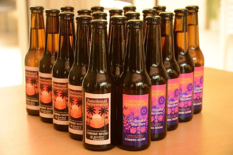 Пиво с NAD+ скоро на полках магазинов Весь мир говорит о NAD+ не просто так. Это ключевой кофермент,...