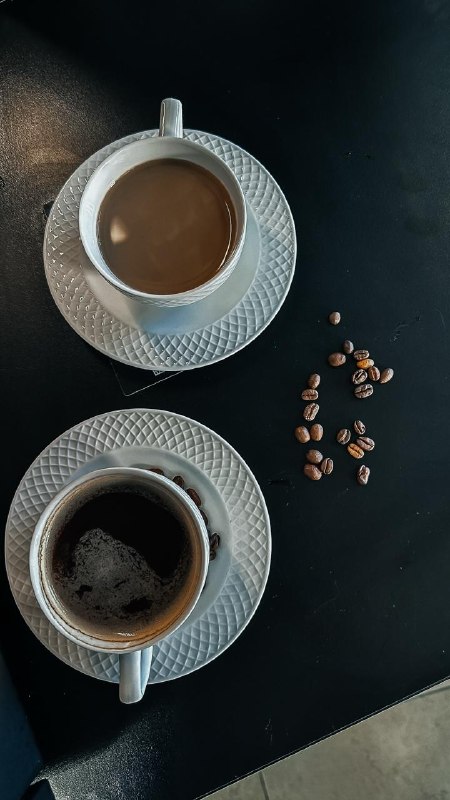 ☕ Кофе, чай и память: что сказал наш эксперт на РЕН ТВВчера в наш центр приезжала съёмочная группа...