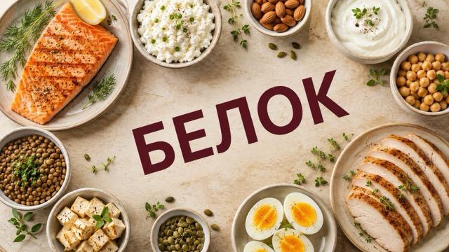 Белок сейчас переживает расцвет популярности. Белковые йогурты, батончики и коктейли обещают поддерж...